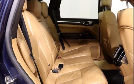 Porsche Cayenne III, 2013 год, 2 250 000 рублей, 12 фотография