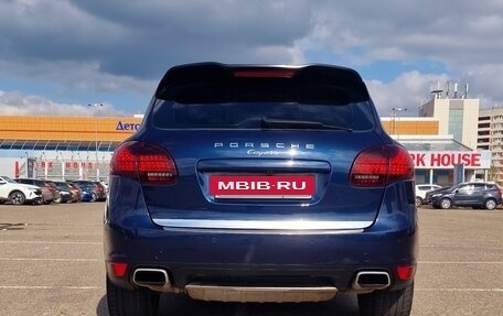 Porsche Cayenne III, 2013 год, 2 250 000 рублей, 6 фотография