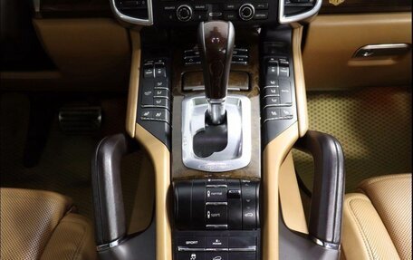 Porsche Cayenne III, 2013 год, 2 250 000 рублей, 15 фотография