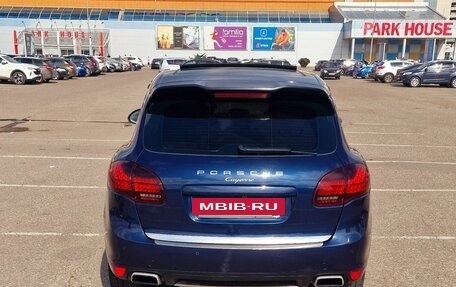 Porsche Cayenne III, 2013 год, 2 250 000 рублей, 7 фотография