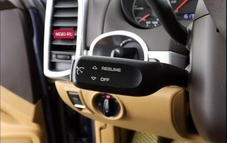Porsche Cayenne III, 2013 год, 2 250 000 рублей, 14 фотография