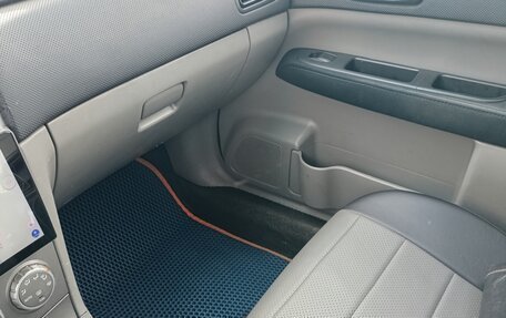 Subaru Forester, 2007 год, 800 000 рублей, 10 фотография