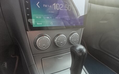 Subaru Forester, 2007 год, 800 000 рублей, 12 фотография