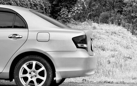 Toyota Corolla, 2009 год, 800 000 рублей, 3 фотография
