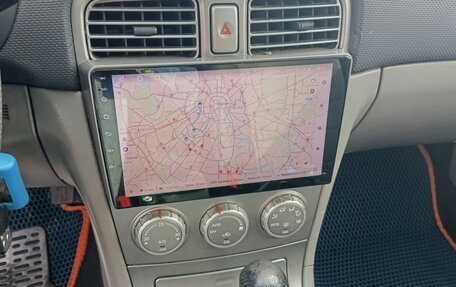 Subaru Forester, 2007 год, 800 000 рублей, 15 фотография