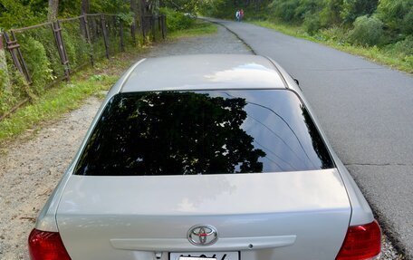 Toyota Corolla, 2009 год, 800 000 рублей, 16 фотография