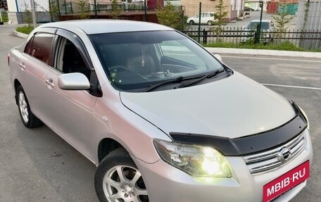 Toyota Corolla, 2009 год, 800 000 рублей, 4 фотография