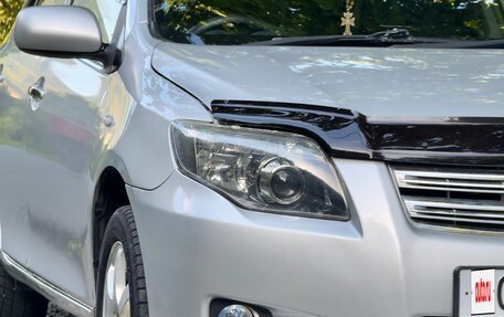 Toyota Corolla, 2009 год, 800 000 рублей, 10 фотография