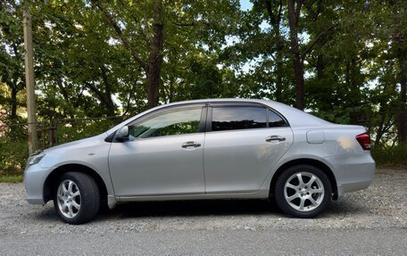 Toyota Corolla, 2009 год, 800 000 рублей, 12 фотография
