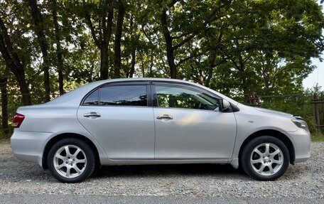 Toyota Corolla, 2009 год, 800 000 рублей, 13 фотография