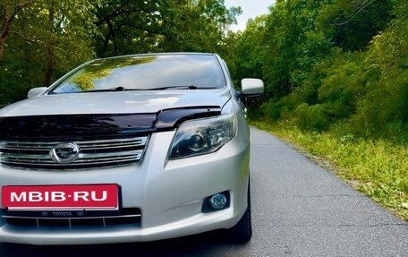 Toyota Corolla, 2009 год, 800 000 рублей, 11 фотография
