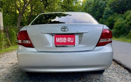 Toyota Corolla, 2009 год, 800 000 рублей, 14 фотография