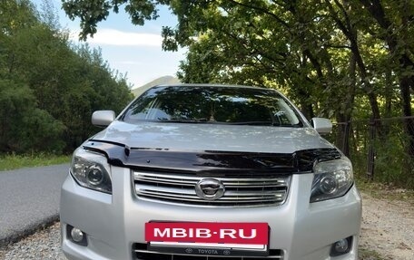 Toyota Corolla, 2009 год, 800 000 рублей, 9 фотография