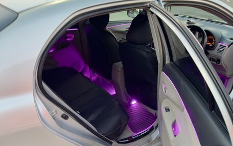 Toyota Corolla, 2009 год, 800 000 рублей, 29 фотография