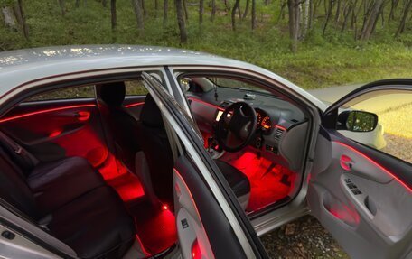 Toyota Corolla, 2009 год, 800 000 рублей, 31 фотография