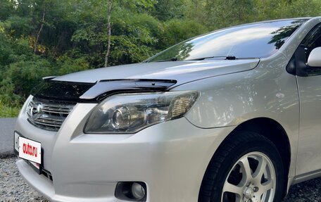 Toyota Corolla, 2009 год, 800 000 рублей, 35 фотография
