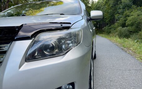 Toyota Corolla, 2009 год, 800 000 рублей, 38 фотография