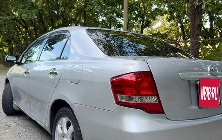 Toyota Corolla, 2009 год, 800 000 рублей, 36 фотография