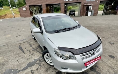 Toyota Corolla, 2009 год, 800 000 рублей, 33 фотография