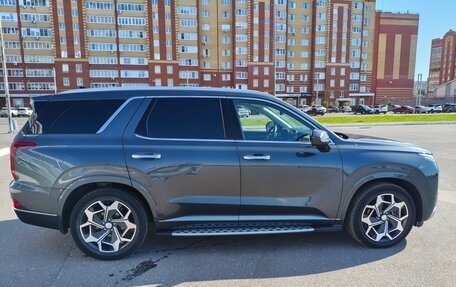 Hyundai Palisade I, 2020 год, 4 300 000 рублей, 3 фотография