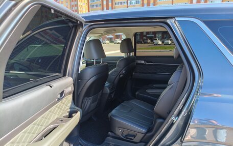 Hyundai Palisade I, 2020 год, 4 300 000 рублей, 26 фотография