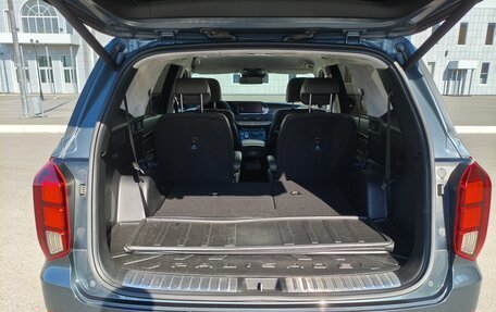 Hyundai Palisade I, 2020 год, 4 300 000 рублей, 18 фотография