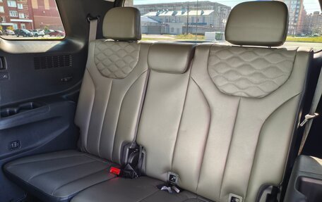 Hyundai Palisade I, 2020 год, 4 300 000 рублей, 24 фотография
