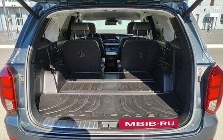 Hyundai Palisade I, 2020 год, 4 300 000 рублей, 17 фотография