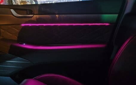 Hyundai Palisade I, 2020 год, 4 300 000 рублей, 38 фотография