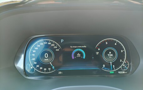 Hyundai Palisade I, 2020 год, 4 300 000 рублей, 33 фотография