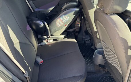 KIA Rio II, 2010 год, 680 000 рублей, 14 фотография