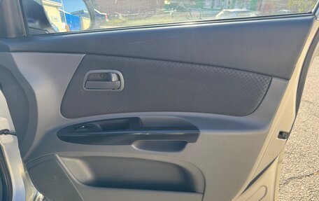 KIA Rio II, 2010 год, 680 000 рублей, 15 фотография