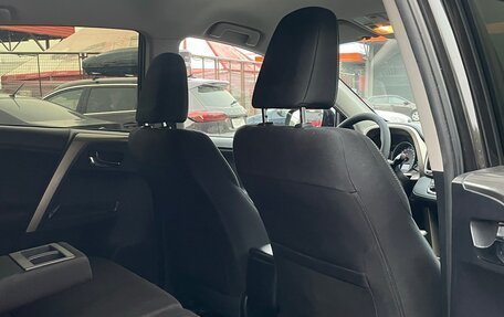 Toyota RAV4, 2014 год, 1 750 000 рублей, 12 фотография