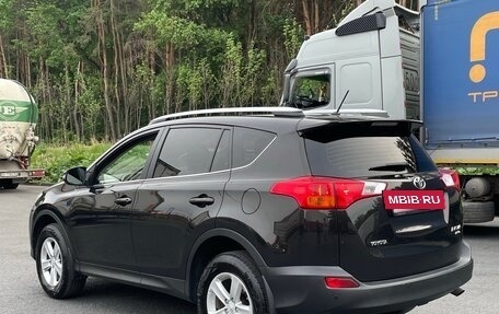 Toyota RAV4, 2014 год, 1 750 000 рублей, 3 фотография