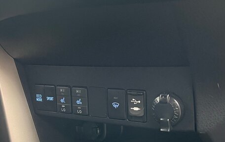 Toyota RAV4, 2014 год, 1 750 000 рублей, 14 фотография