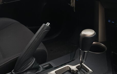 Toyota RAV4, 2014 год, 1 750 000 рублей, 16 фотография