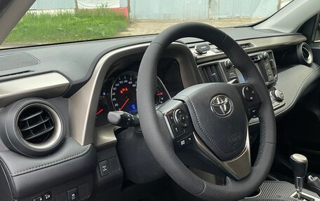 Toyota RAV4, 2014 год, 1 750 000 рублей, 17 фотография