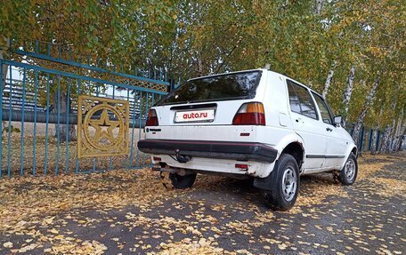 Volkswagen Golf II, 1984 год, 85 000 рублей, 4 фотография