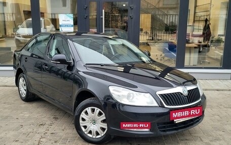 Skoda Octavia, 2012 год, 850 000 рублей, 2 фотография