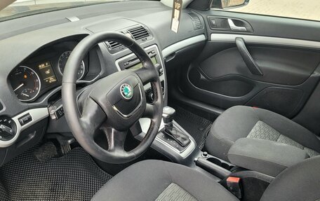 Skoda Octavia, 2012 год, 850 000 рублей, 7 фотография
