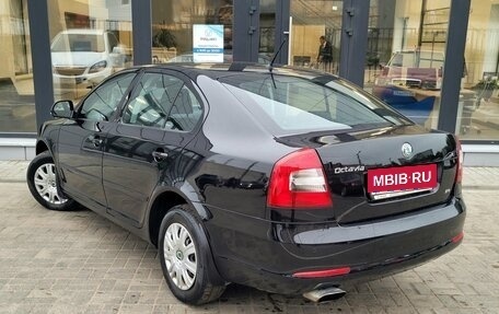 Skoda Octavia, 2012 год, 850 000 рублей, 3 фотография