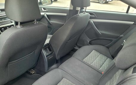 Skoda Octavia, 2012 год, 850 000 рублей, 13 фотография