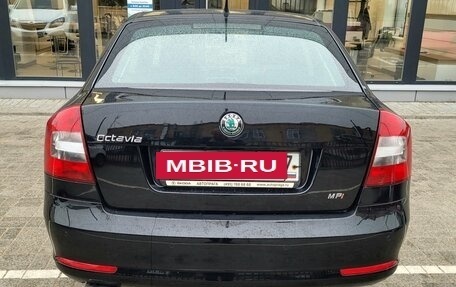 Skoda Octavia, 2012 год, 850 000 рублей, 15 фотография