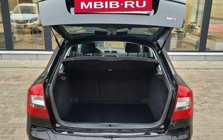 Skoda Octavia, 2012 год, 850 000 рублей, 16 фотография