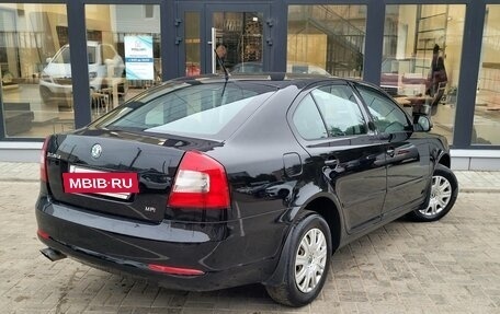Skoda Octavia, 2012 год, 850 000 рублей, 4 фотография
