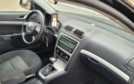 Skoda Octavia, 2012 год, 850 000 рублей, 20 фотография