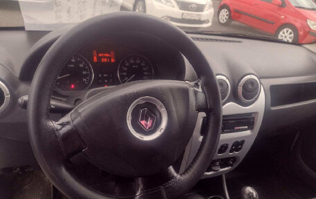 Renault Logan I, 2014 год, 150 000 рублей, 8 фотография