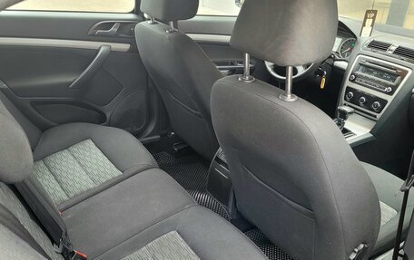 Skoda Octavia, 2012 год, 850 000 рублей, 18 фотография