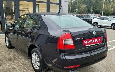 Skoda Octavia, 2012 год, 850 000 рублей, 21 фотография