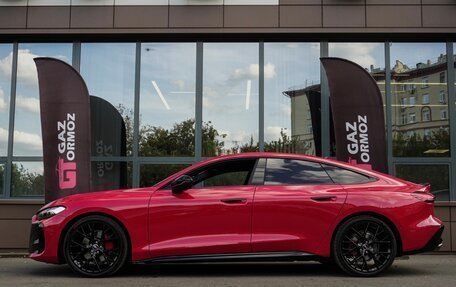 Audi A5, 2025 год, 6 520 000 рублей, 2 фотография